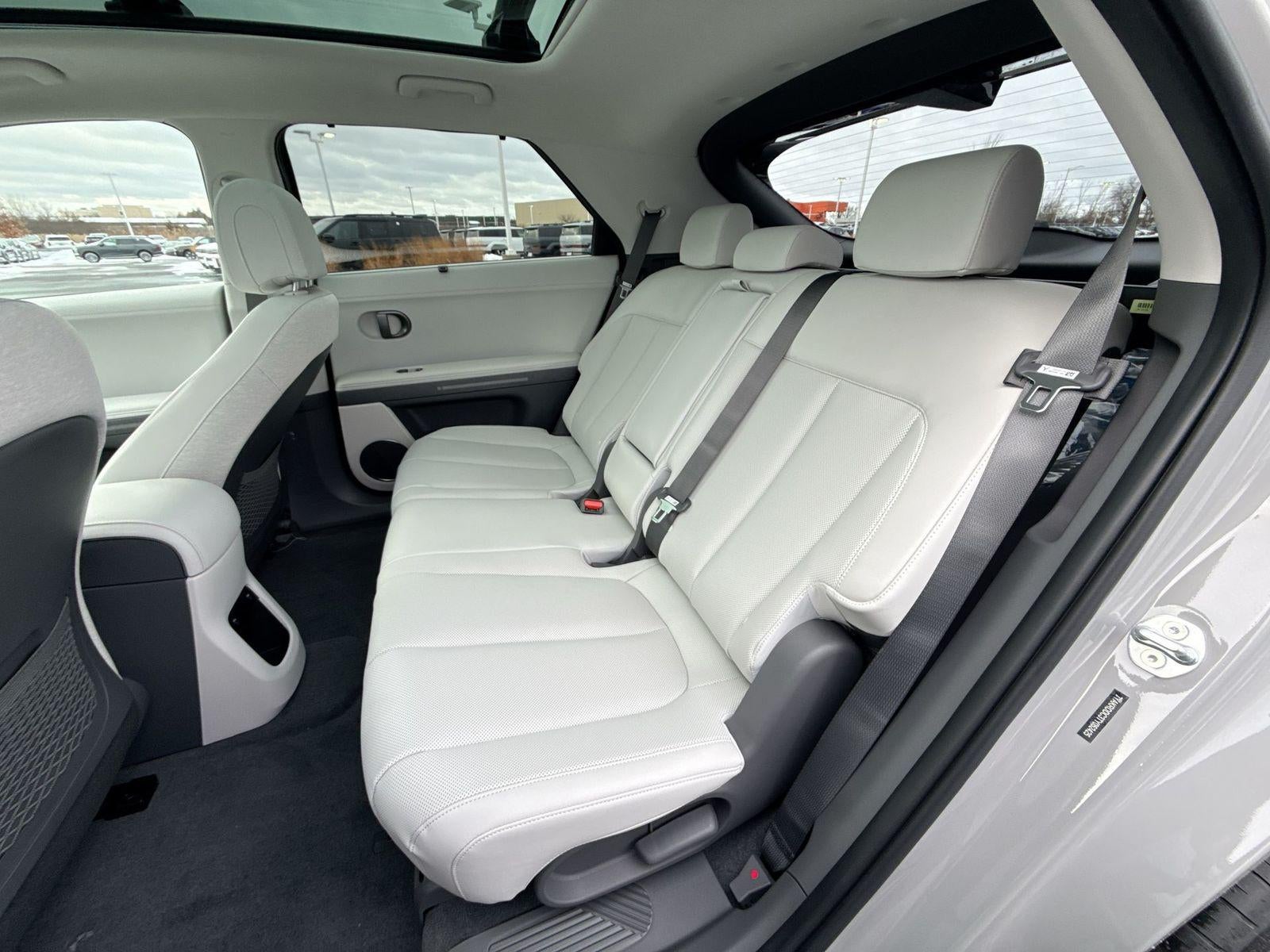 2026 Hyundai IONIQ 5 Limited