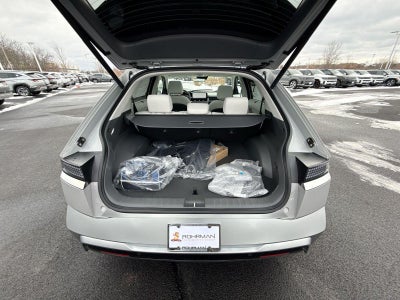 2026 Hyundai IONIQ 5 Limited