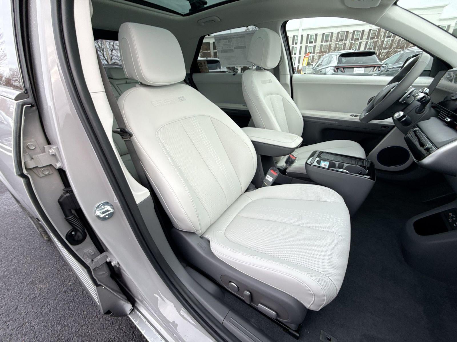 2026 Hyundai IONIQ 5 Limited