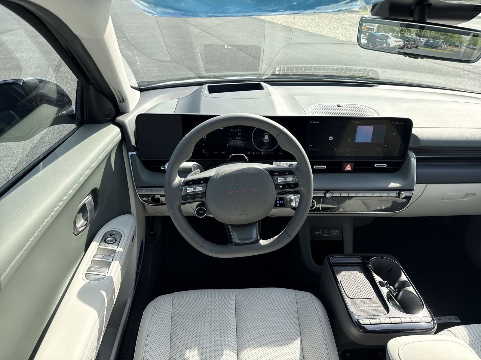 2026 Hyundai IONIQ 5 Limited