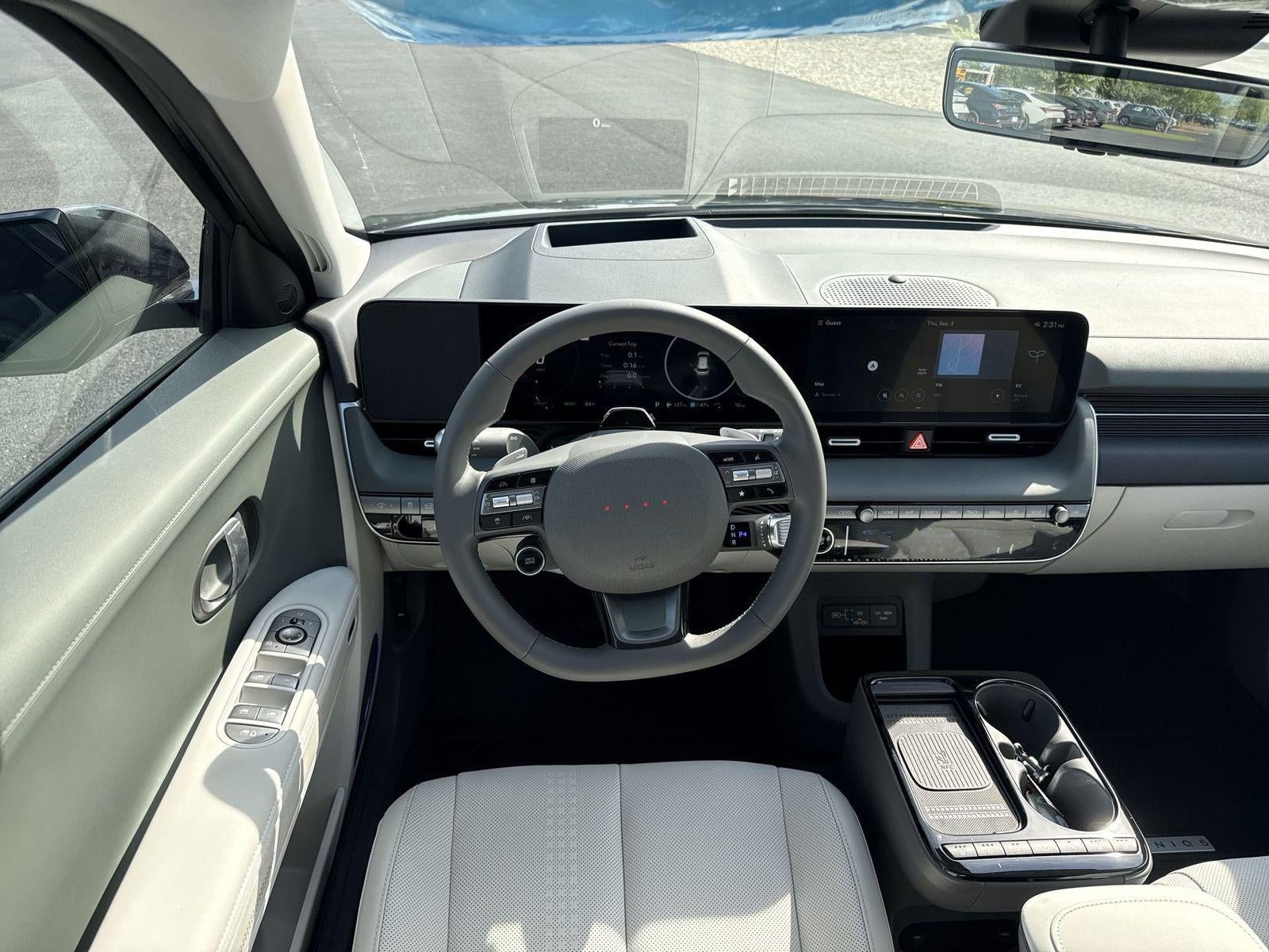 2026 Hyundai IONIQ 5 Limited