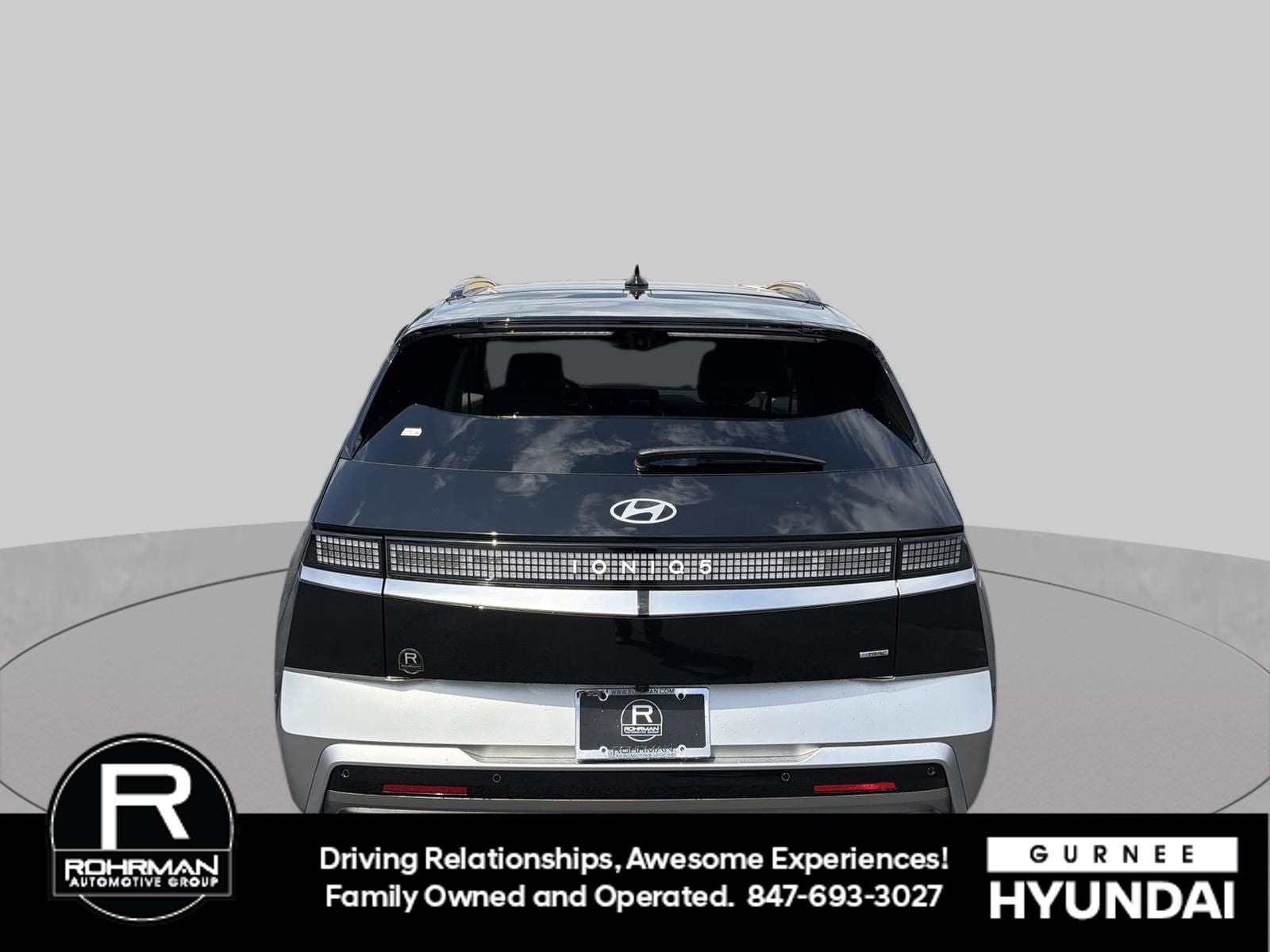 2026 Hyundai IONIQ 5 Limited