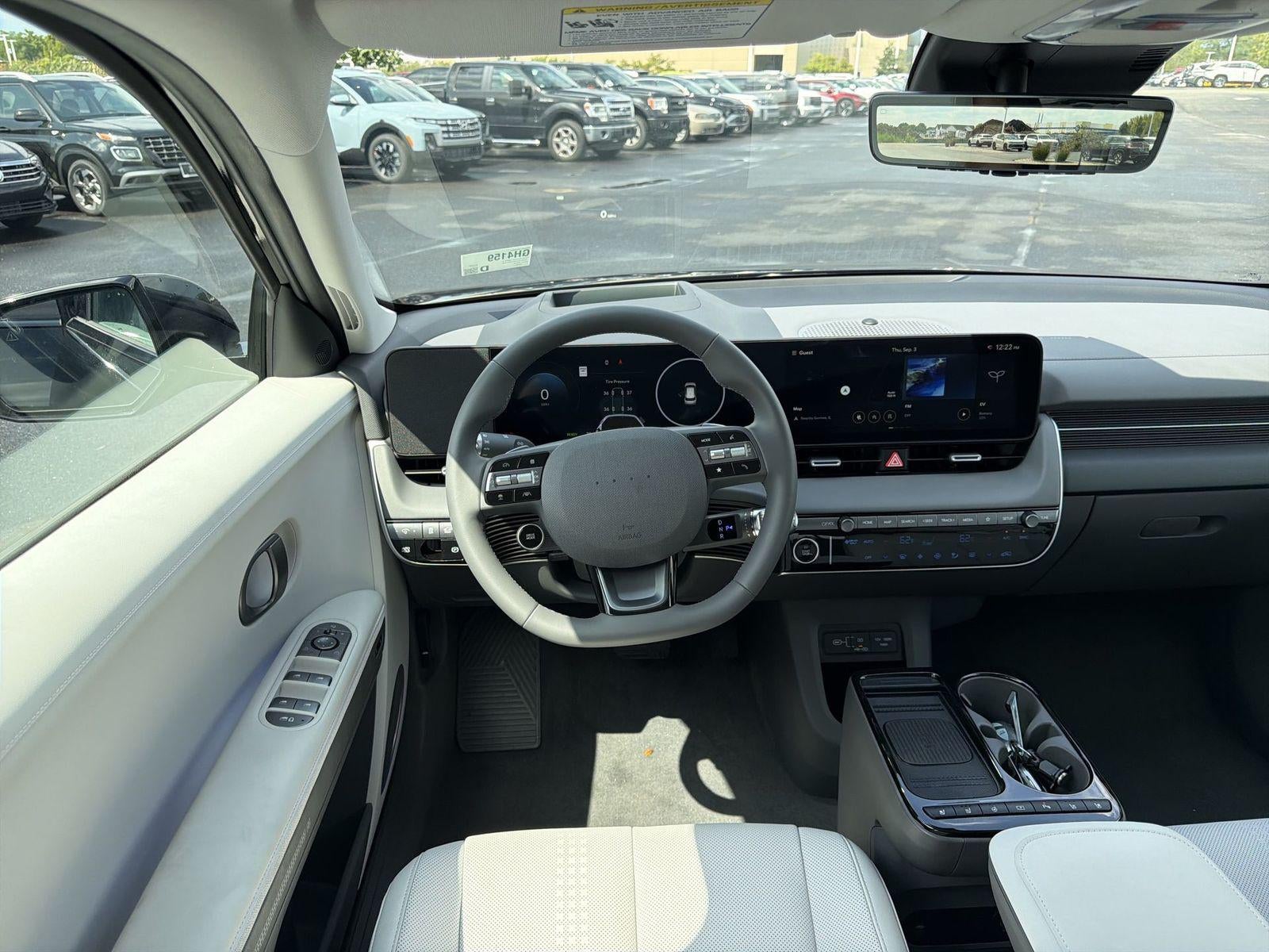 2026 Hyundai IONIQ 5 Limited