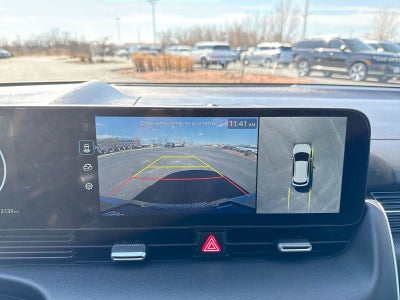 2026 Hyundai IONIQ 5 Limited