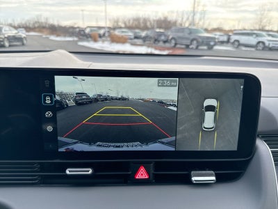 2026 Hyundai IONIQ 5 Limited