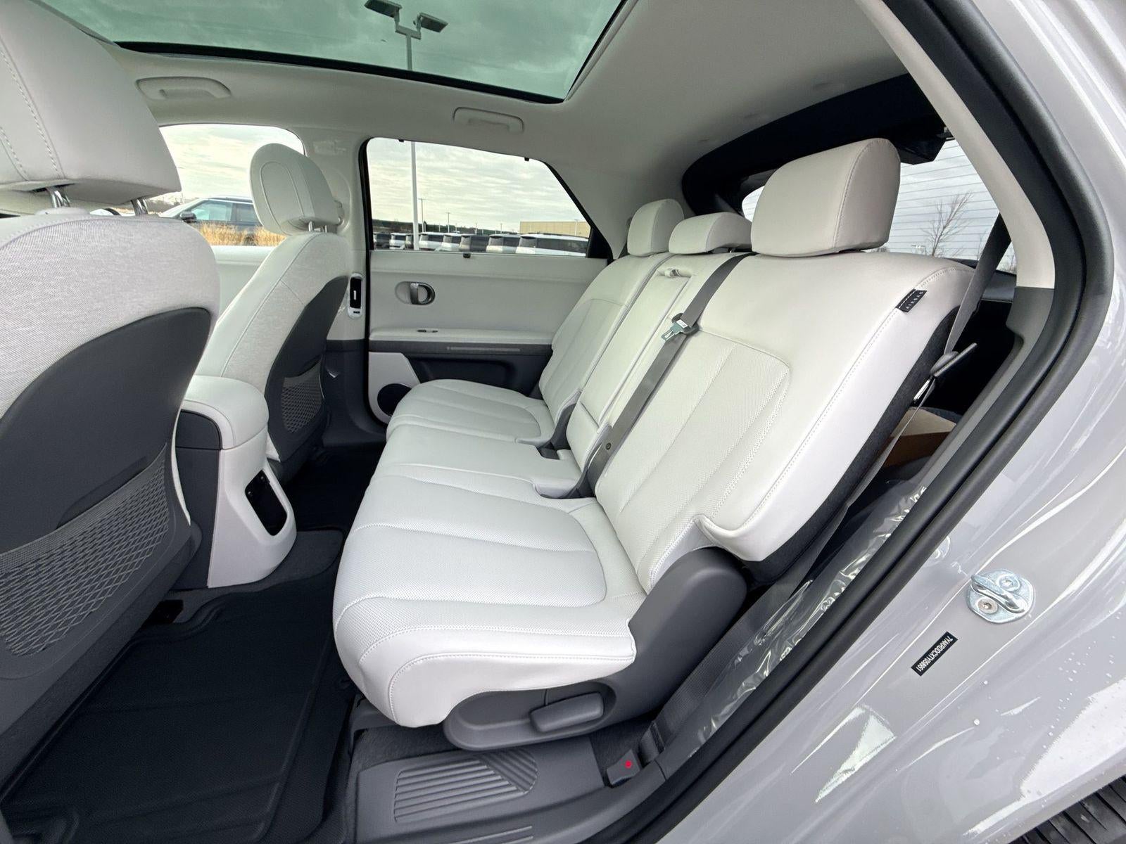 2026 Hyundai IONIQ 5 Limited