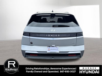 2026 Hyundai IONIQ 5 Limited