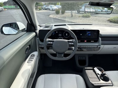2026 Hyundai IONIQ 5 Limited