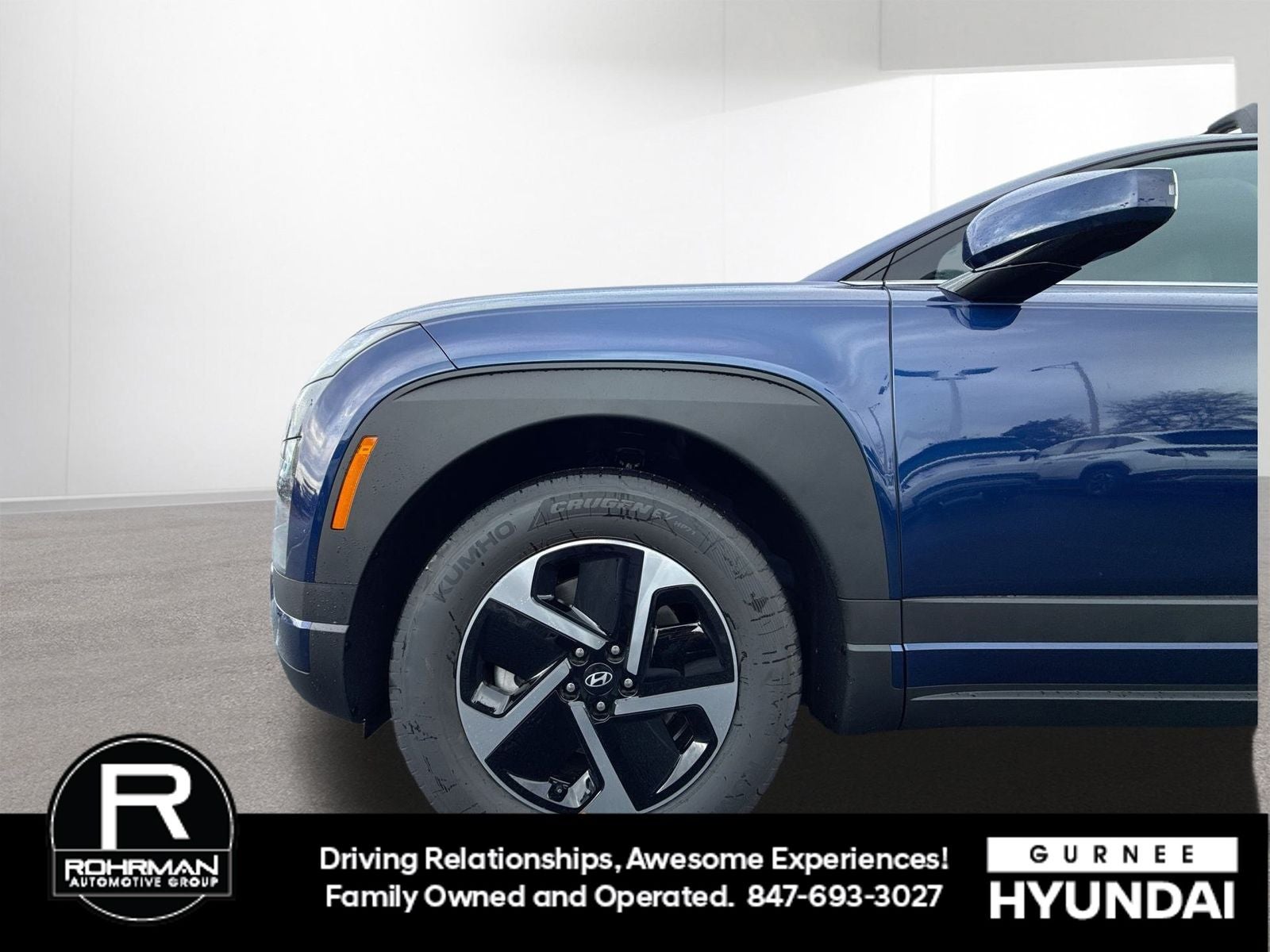 2026 Hyundai IONIQ 9 SE