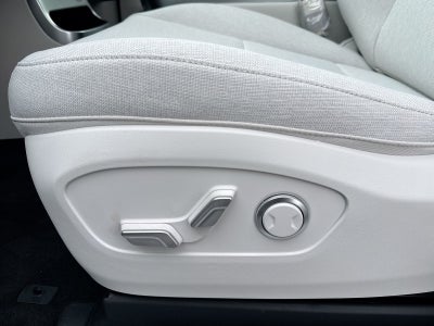 2026 Hyundai IONIQ 9 SE