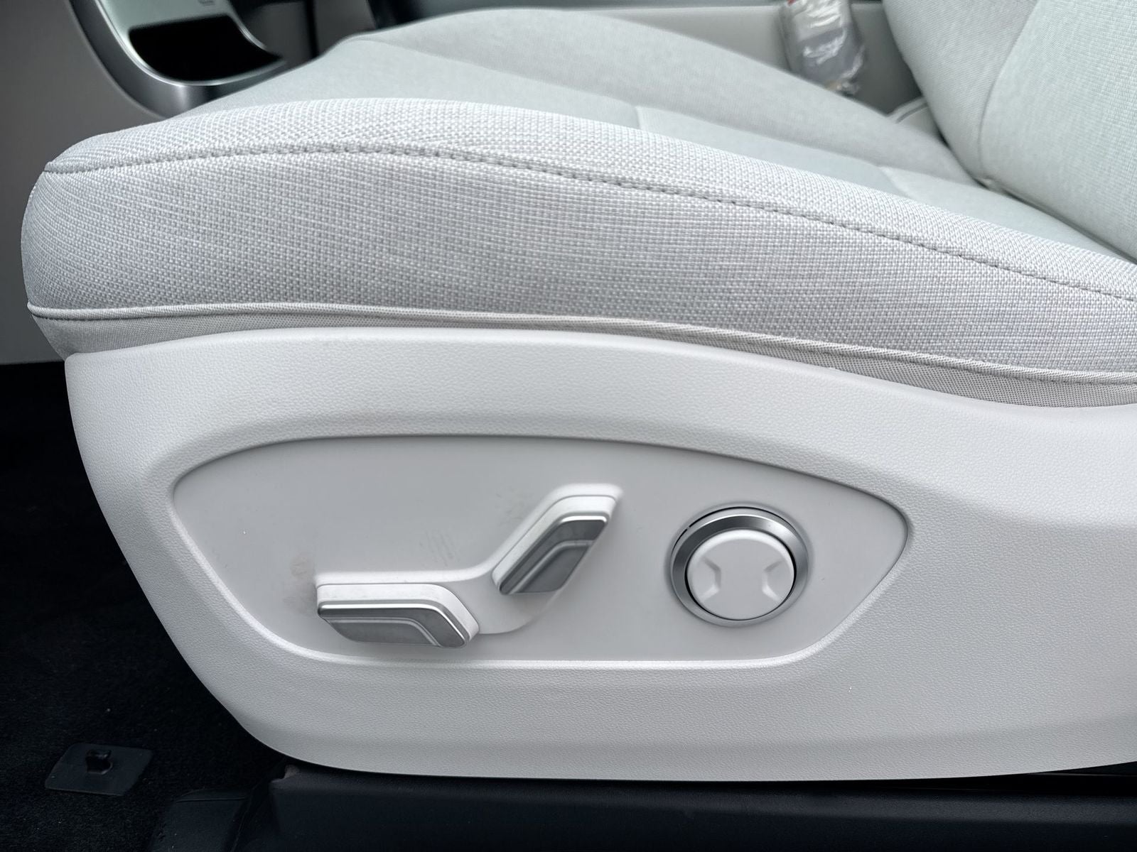 2026 Hyundai IONIQ 9 SE