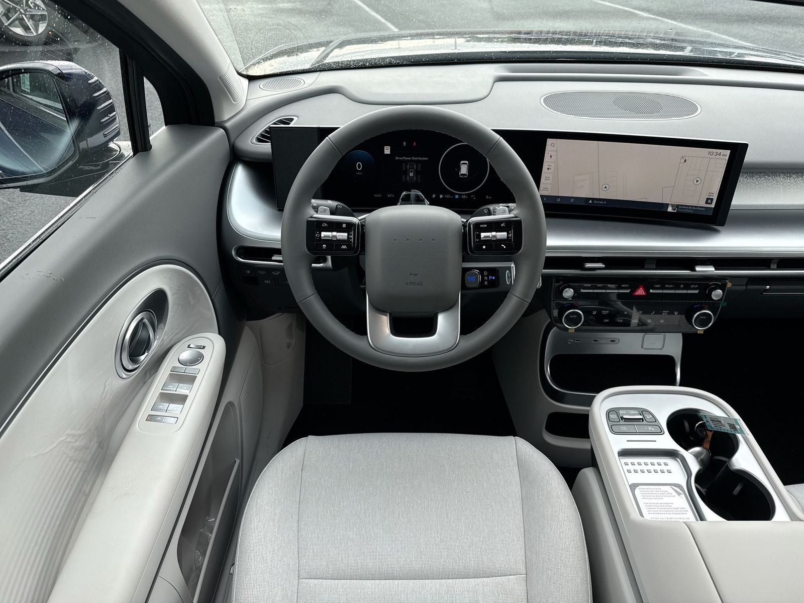 2026 Hyundai IONIQ 9 SE