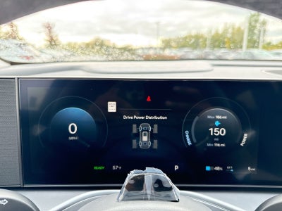 2026 Hyundai IONIQ 9 SE