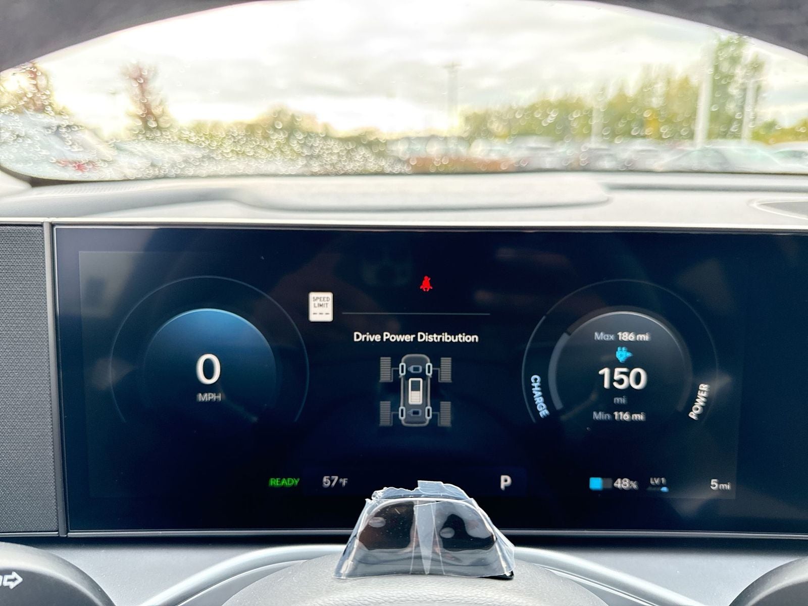 2026 Hyundai IONIQ 9 SE