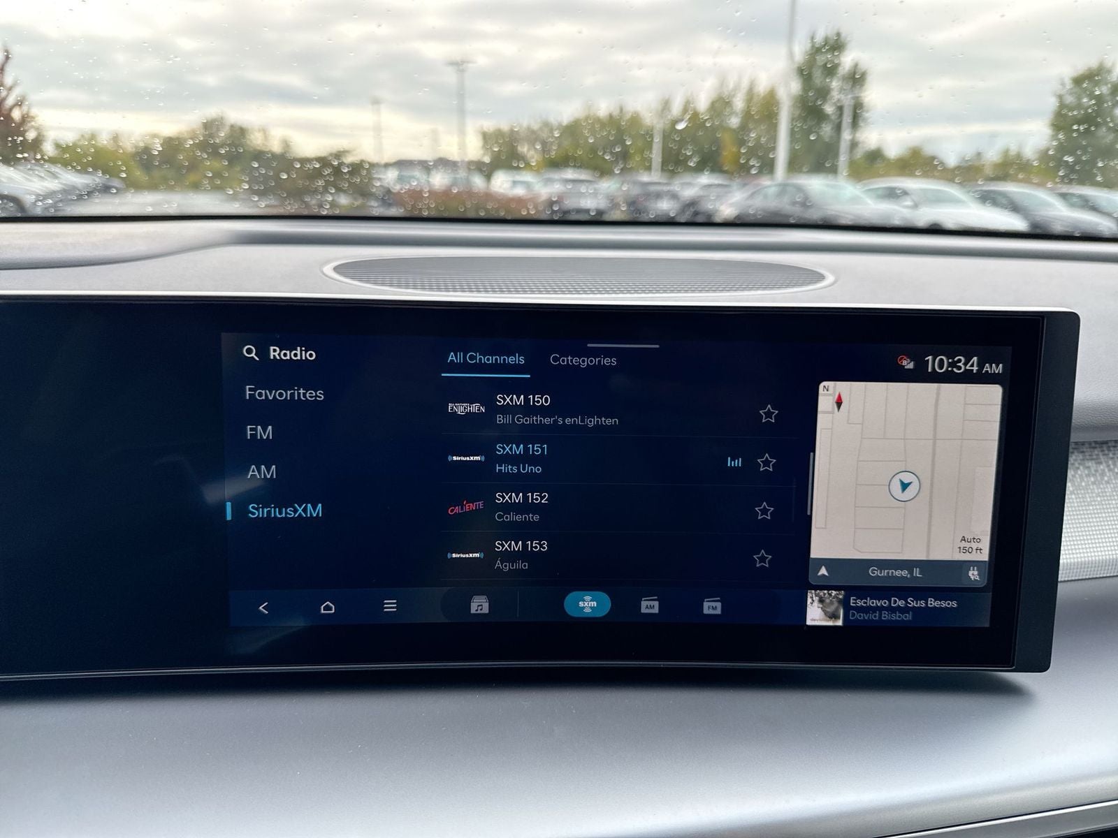 2026 Hyundai IONIQ 9 SE