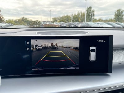 2026 Hyundai IONIQ 9 SE