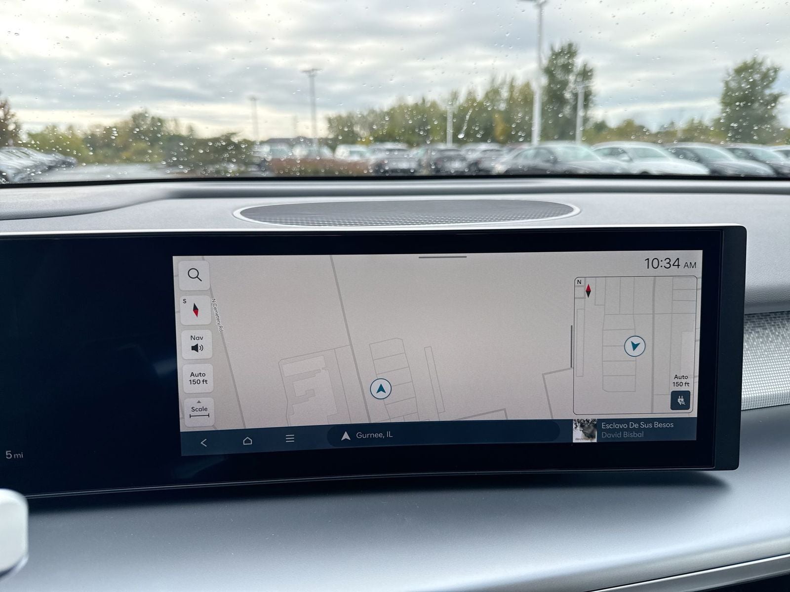 2026 Hyundai IONIQ 9 SE