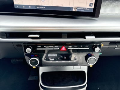 2026 Hyundai IONIQ 9 SE