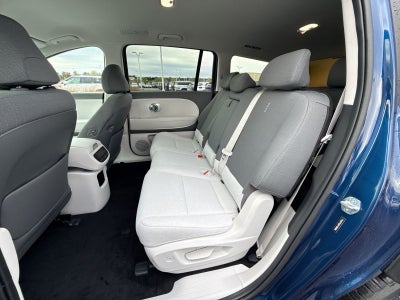 2026 Hyundai IONIQ 9 SE