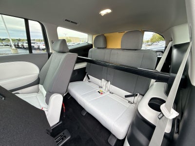 2026 Hyundai IONIQ 9 SE