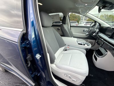 2026 Hyundai IONIQ 9 SE