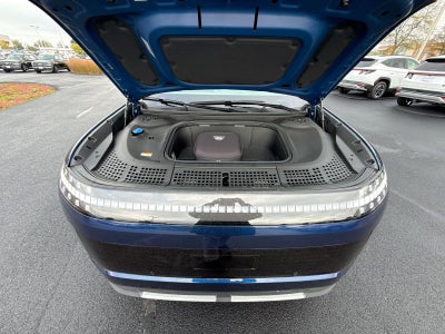 2026 Hyundai IONIQ 9 SE