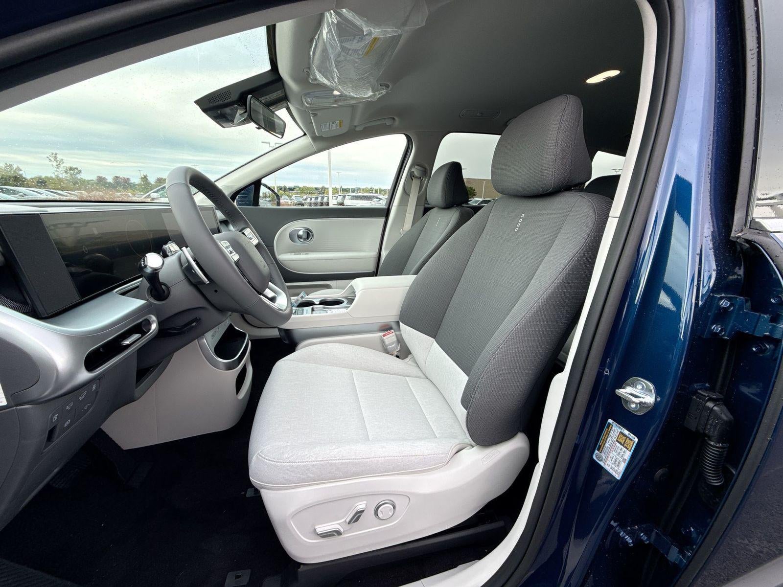 2026 Hyundai IONIQ 9 SE