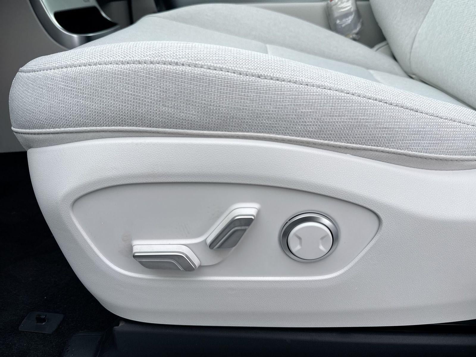 2026 Hyundai IONIQ 9 SE