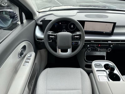 2026 Hyundai IONIQ 9 SE