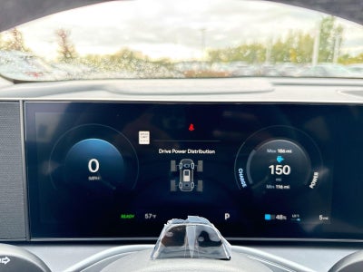 2026 Hyundai IONIQ 9 SE