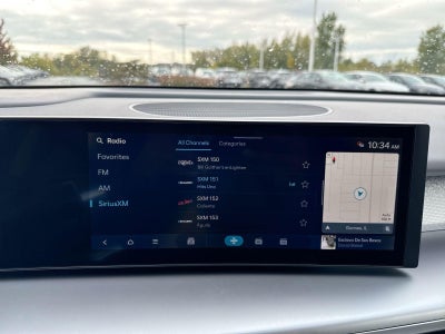 2026 Hyundai IONIQ 9 SE