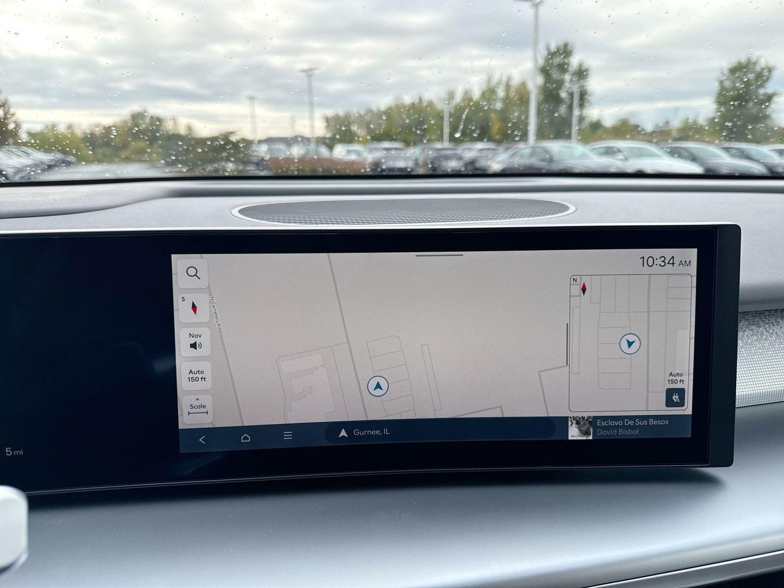 2026 Hyundai IONIQ 9 SE