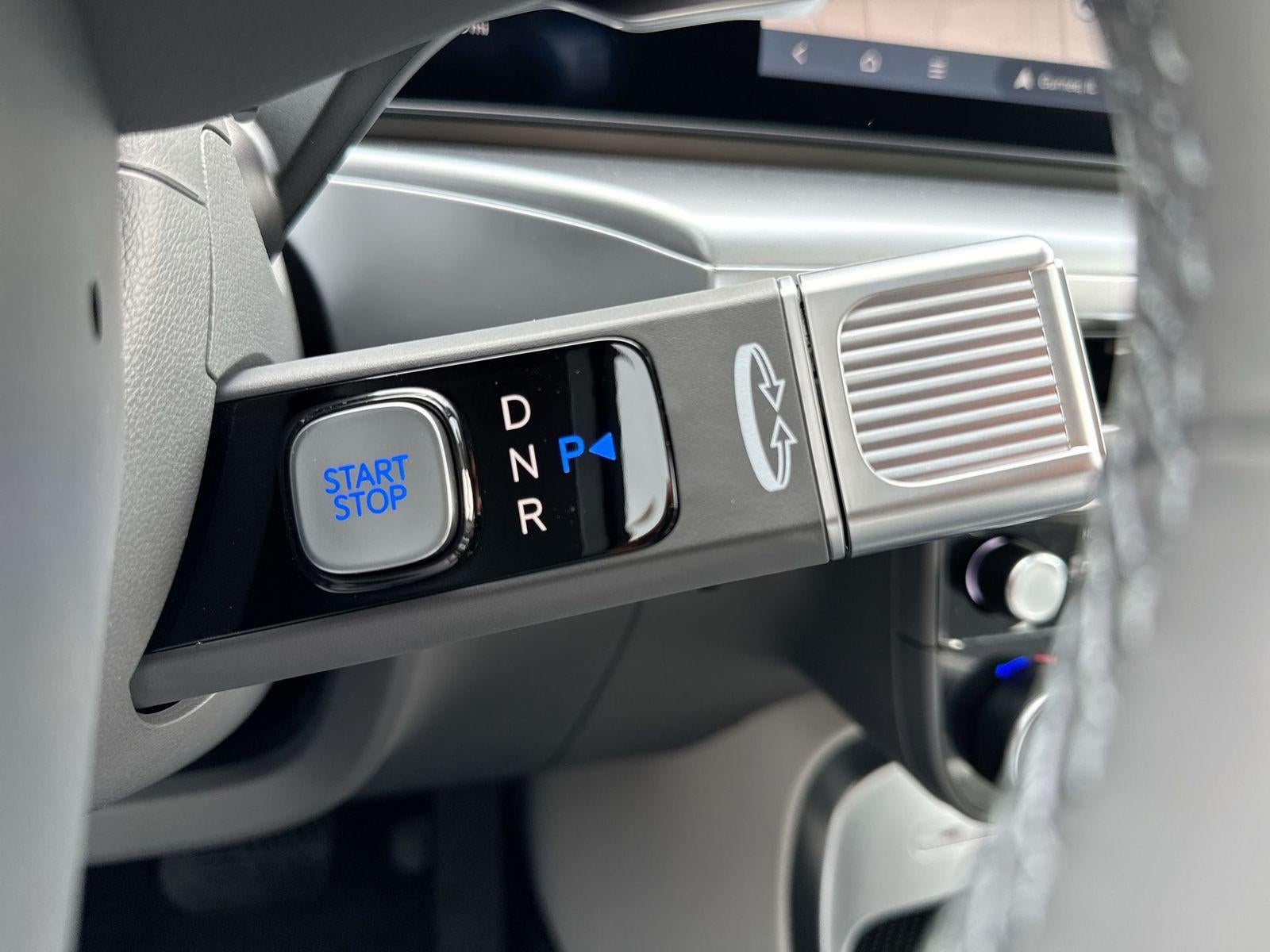 2026 Hyundai IONIQ 9 SE