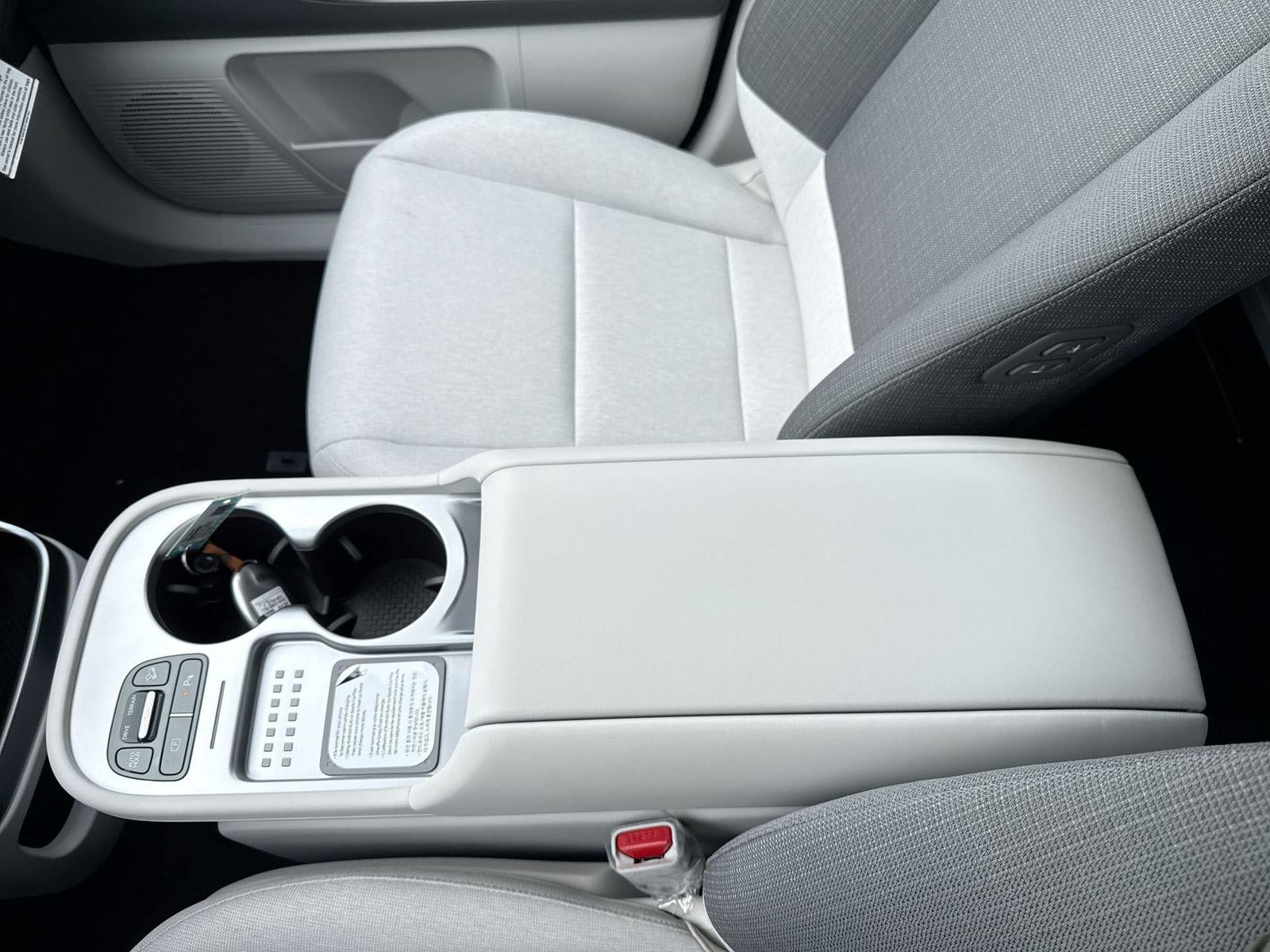 2026 Hyundai IONIQ 9 SE