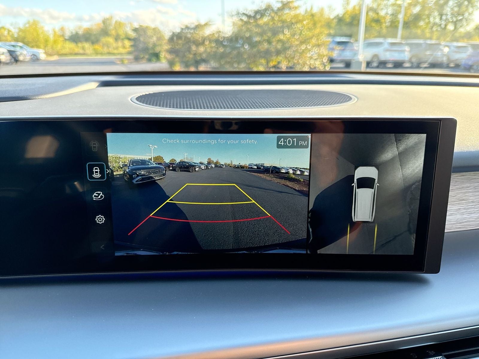 2026 Hyundai IONIQ 9 SEL