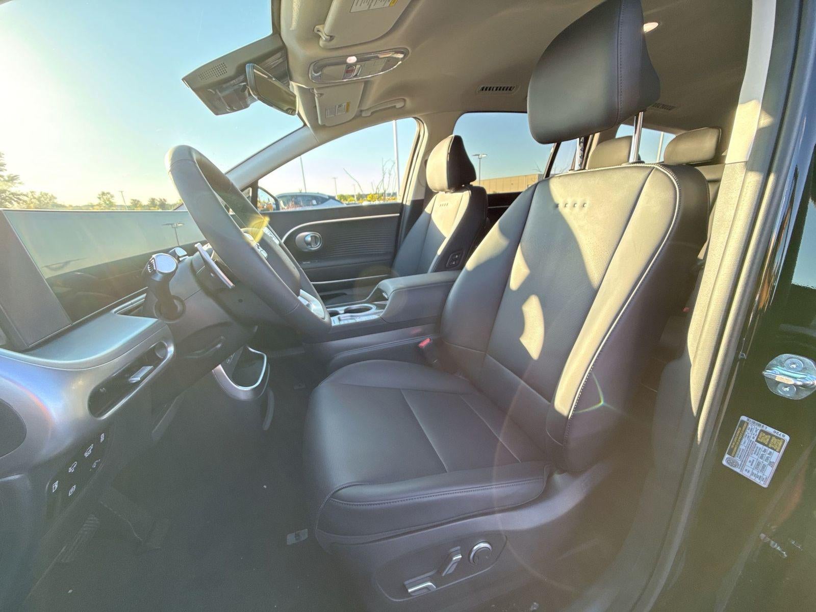 2026 Hyundai IONIQ 9 SEL