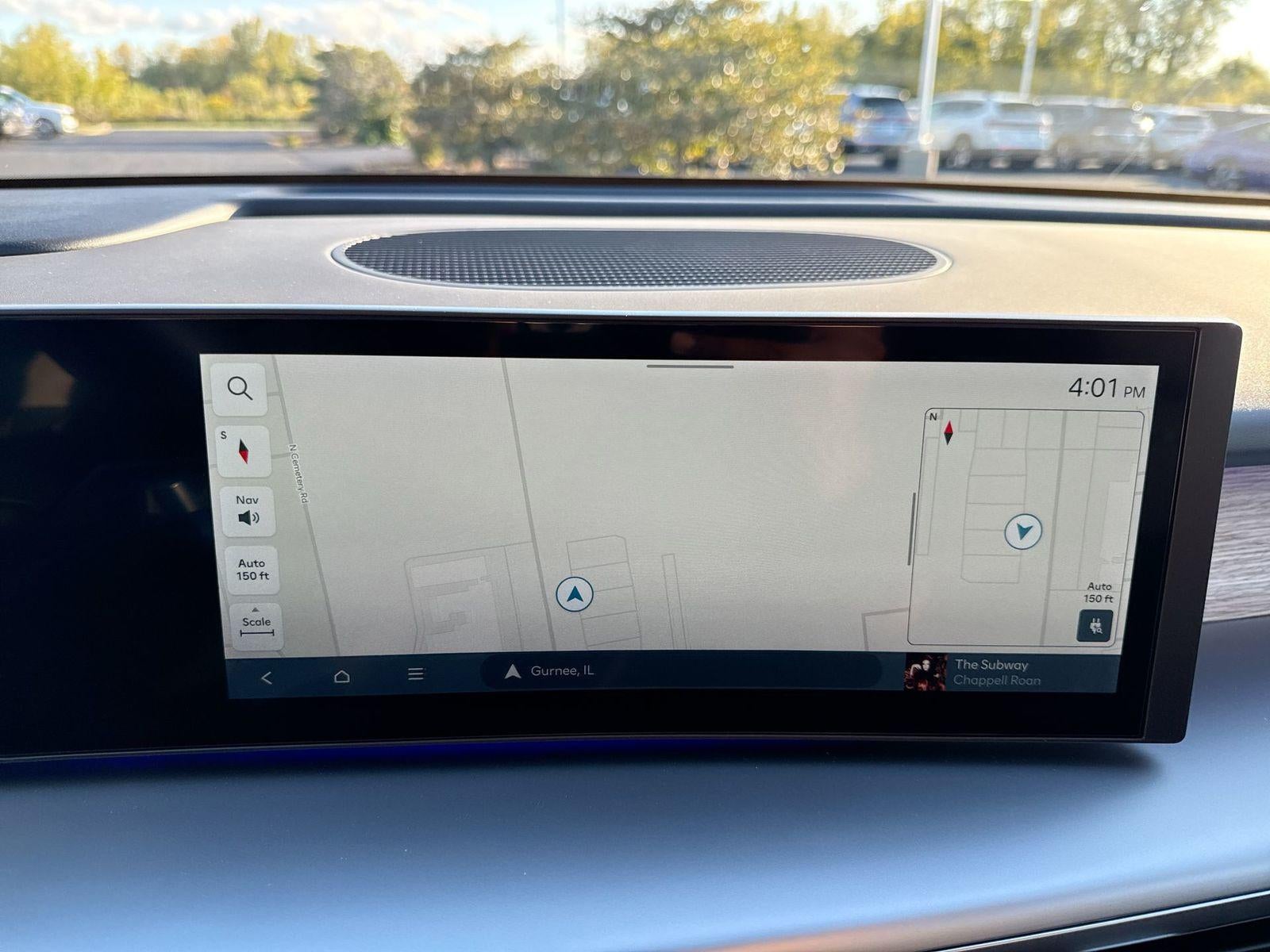 2026 Hyundai IONIQ 9 SEL