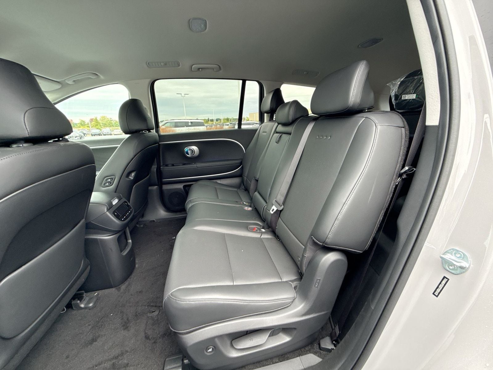 2026 Hyundai IONIQ 9 SEL