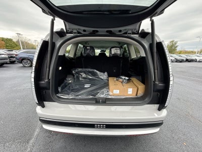 2026 Hyundai IONIQ 9 SEL