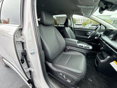 2026 Hyundai IONIQ 9 SEL