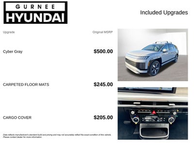 2026 Hyundai IONIQ 9 SEL