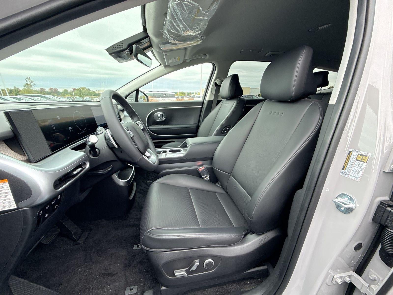 2026 Hyundai IONIQ 9 SEL