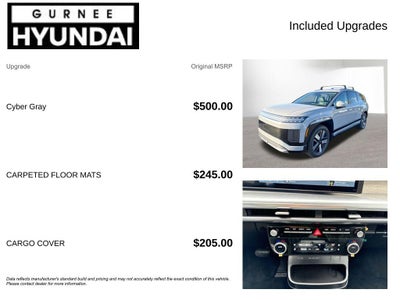 2026 Hyundai IONIQ 9 SEL