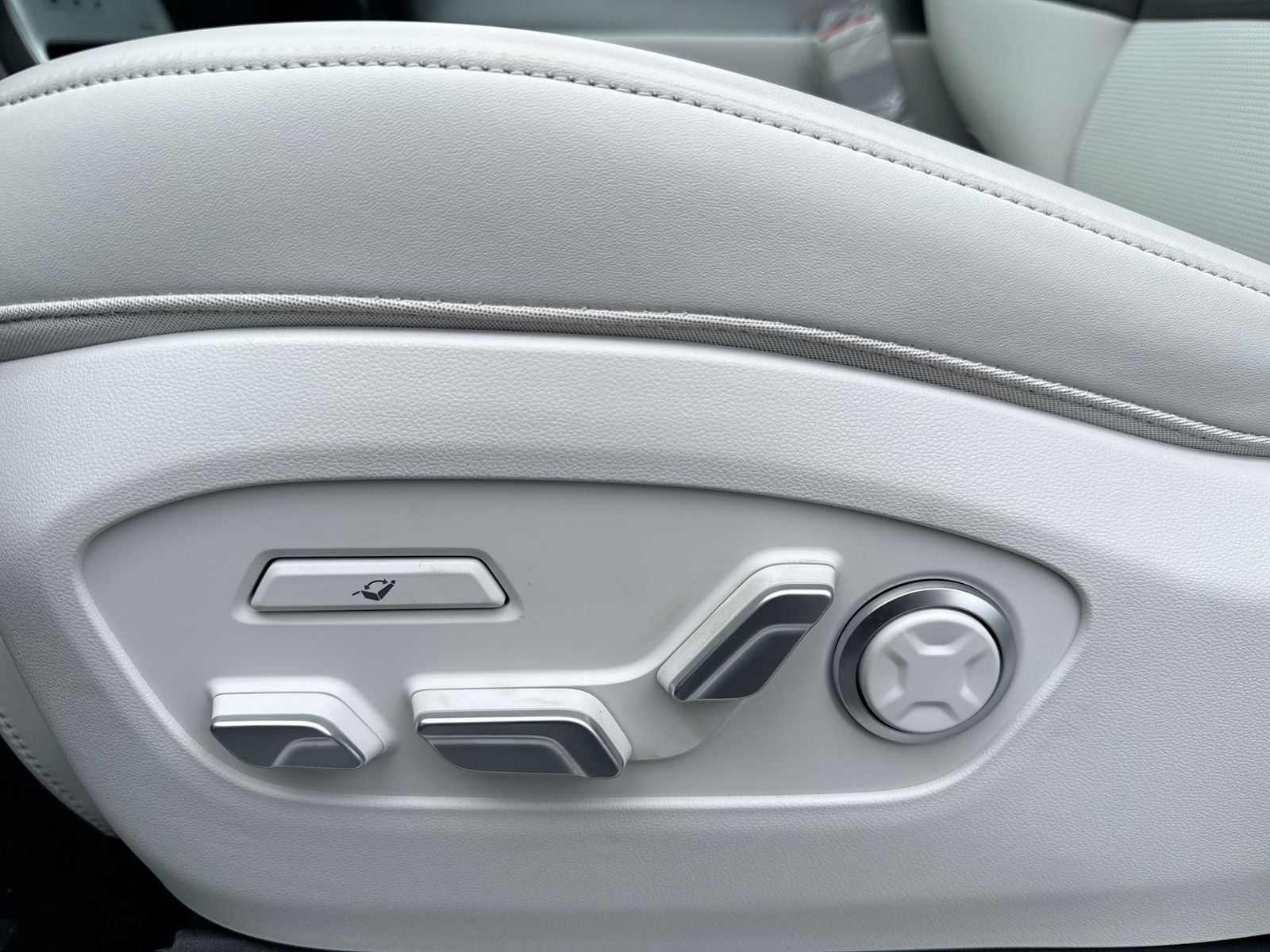 2026 Hyundai IONIQ 9 Performance Limited