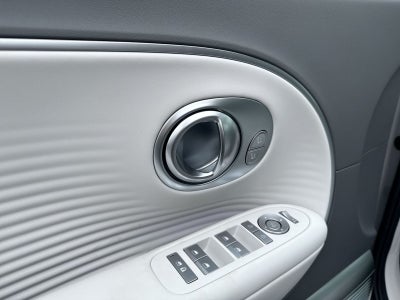 2026 Hyundai IONIQ 9 Performance Limited