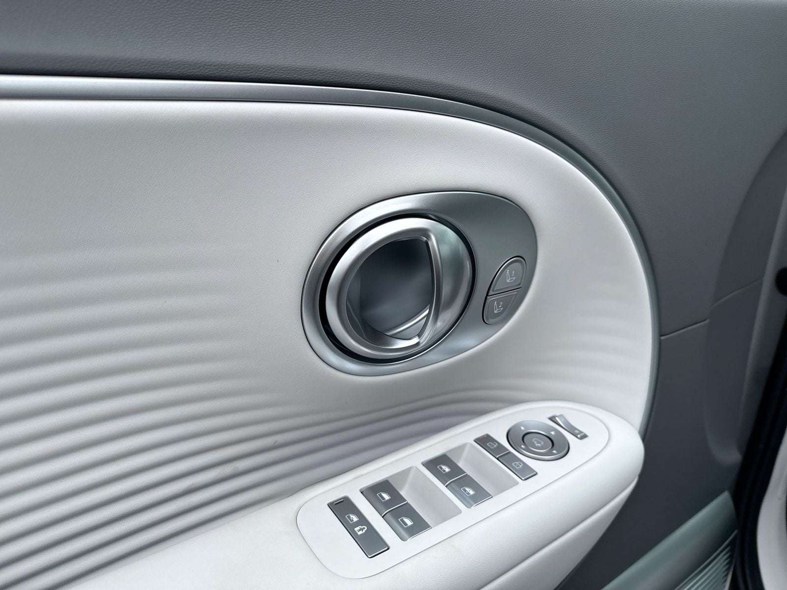 2026 Hyundai IONIQ 9 Performance Limited