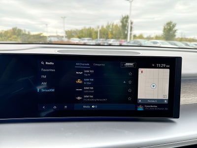 2026 Hyundai IONIQ 9 Performance Limited