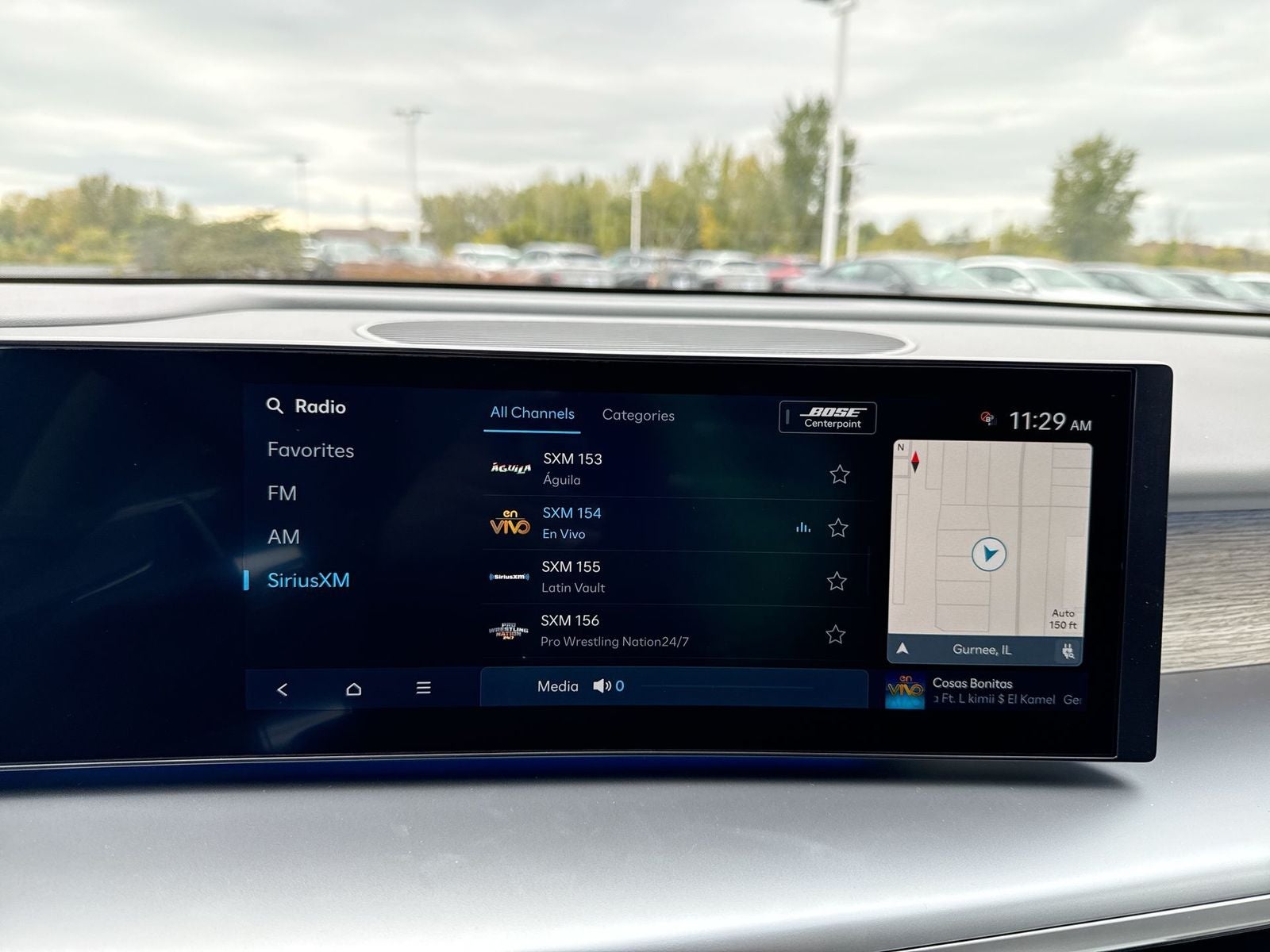 2026 Hyundai IONIQ 9 Performance Limited