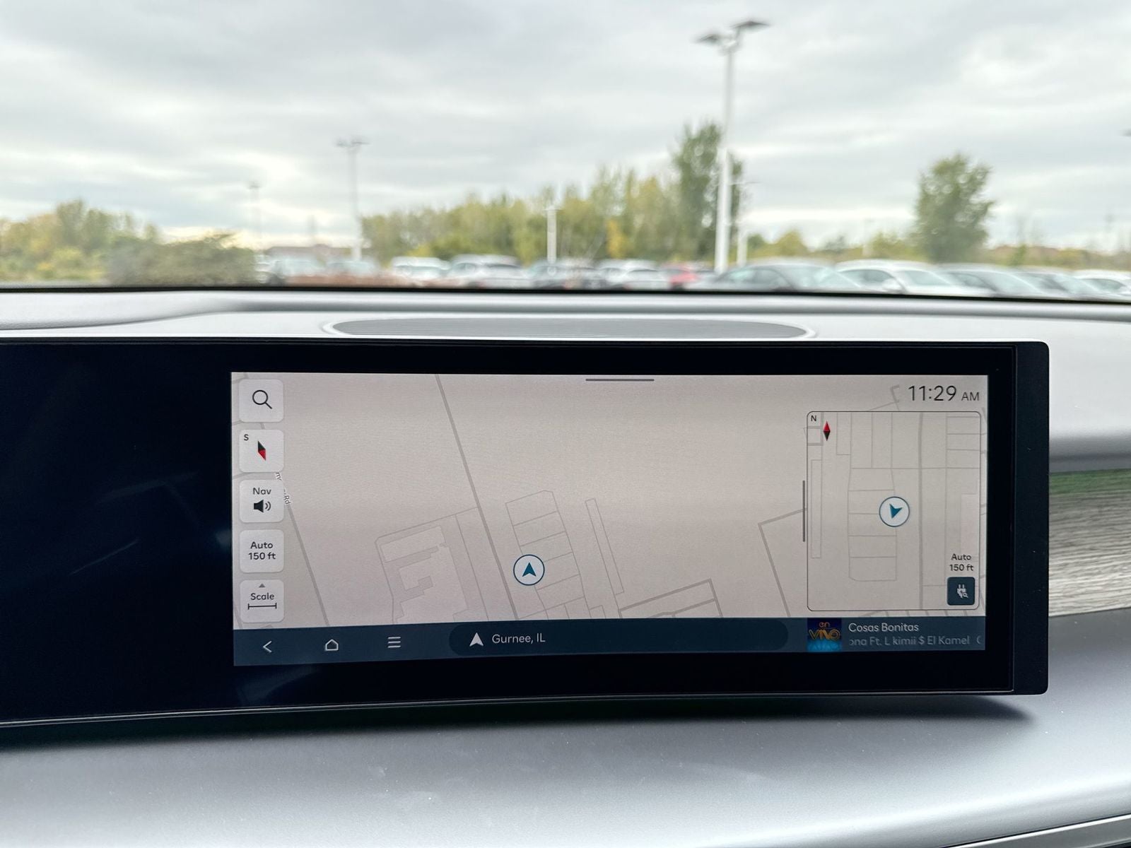 2026 Hyundai IONIQ 9 Performance Limited