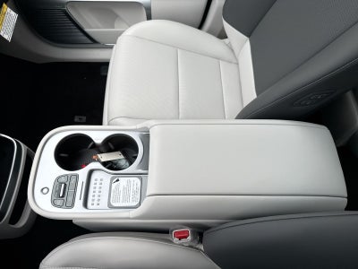 2026 Hyundai IONIQ 9 Performance Limited